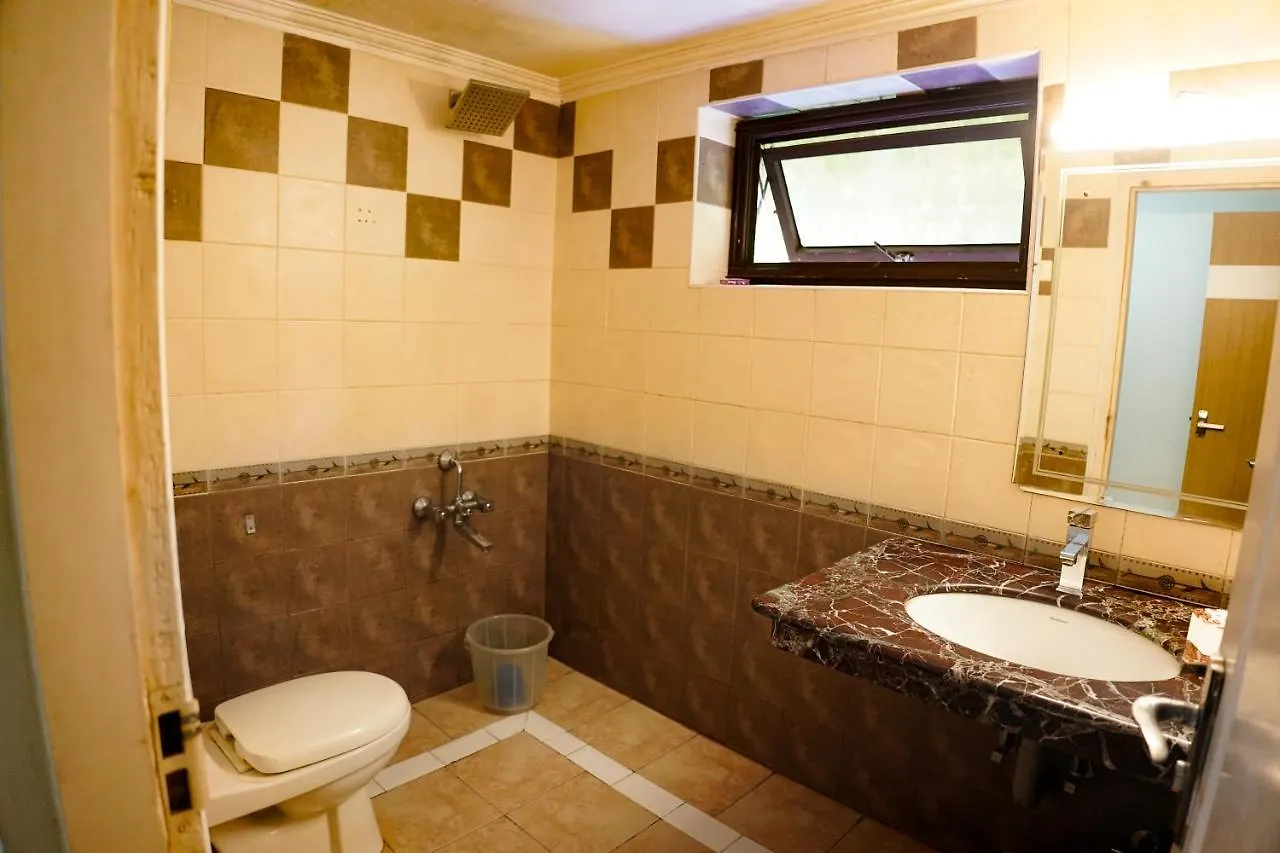Emarald Resort Pulamanthole India