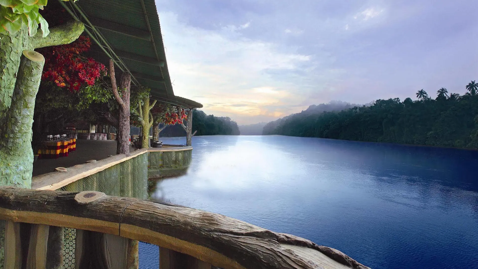 Emarald Resort Pulamanthole