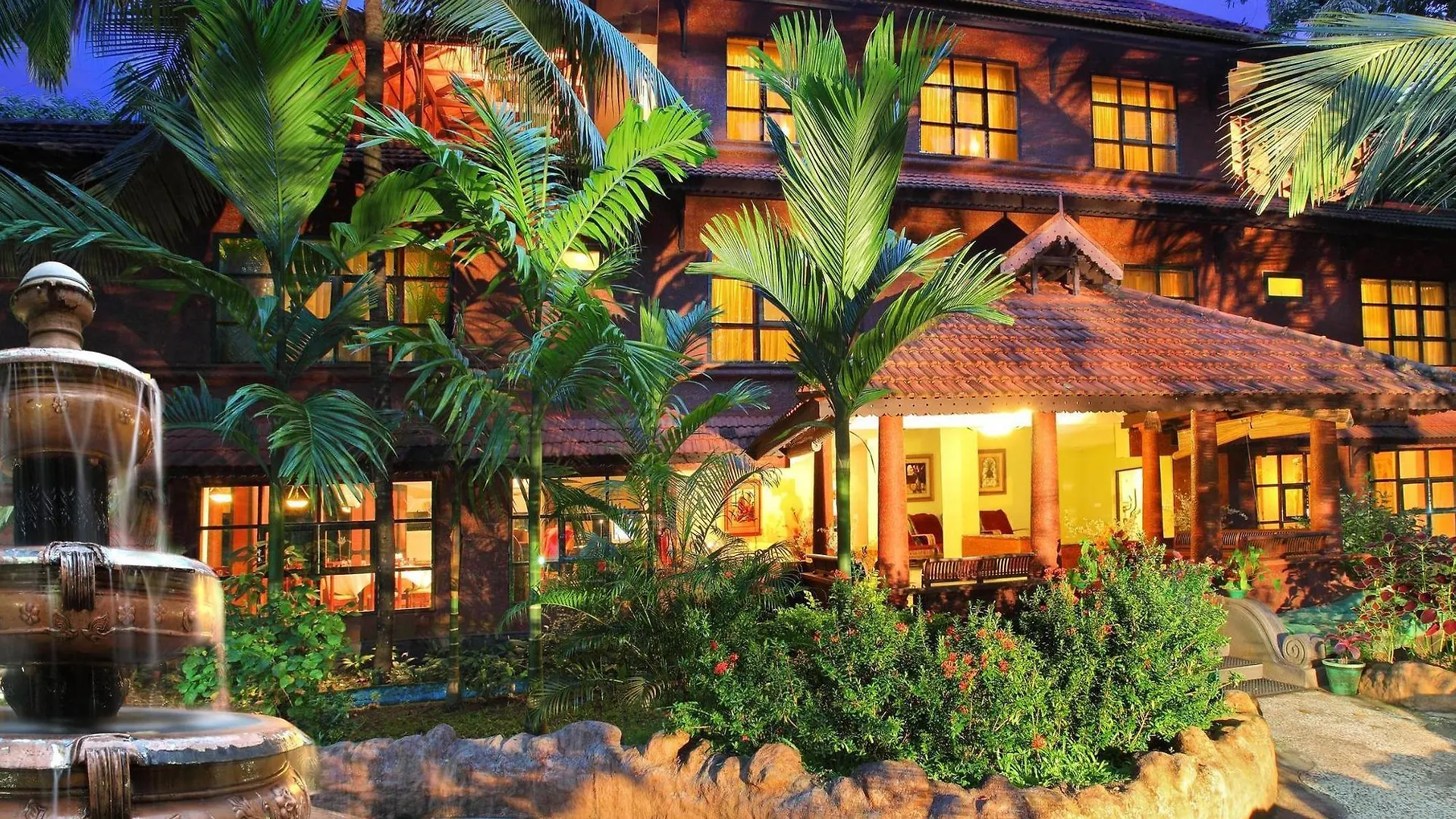 Emarald Resort Pulamanthole